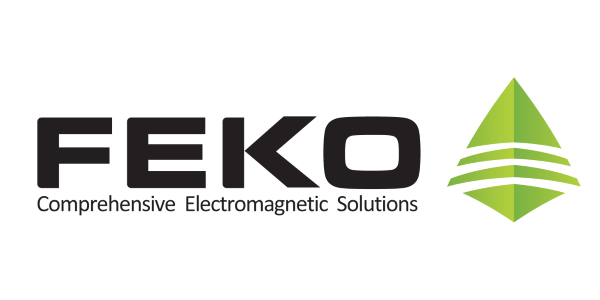 FEKO logo